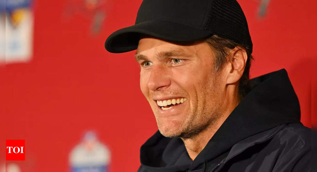 Fox Speaks Out About Tom Brady's Rumored $375 Million Contract