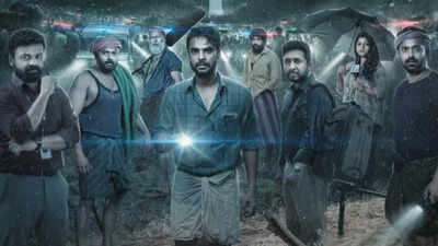 ‘2018’ hits the theatres in Nepal after a successful box office rush!