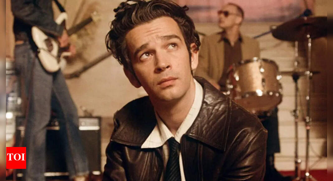 Matty Healy addresses his comments that seemed to have ridiculed Ice ...