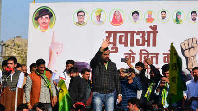 BJP has no leader to guide party towards victory in upcoming Rajasthan polls: RLP chief Hanuman Beniwal