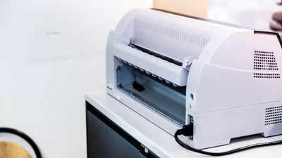 Dot matrix printer you can buy online