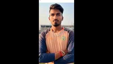 Goa Ranji debutants Arjun, Mohit in India’s emerging players camp