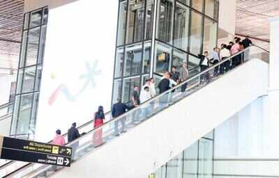 ‘Approval for booze sale at Mopa airport will benefit outsider’