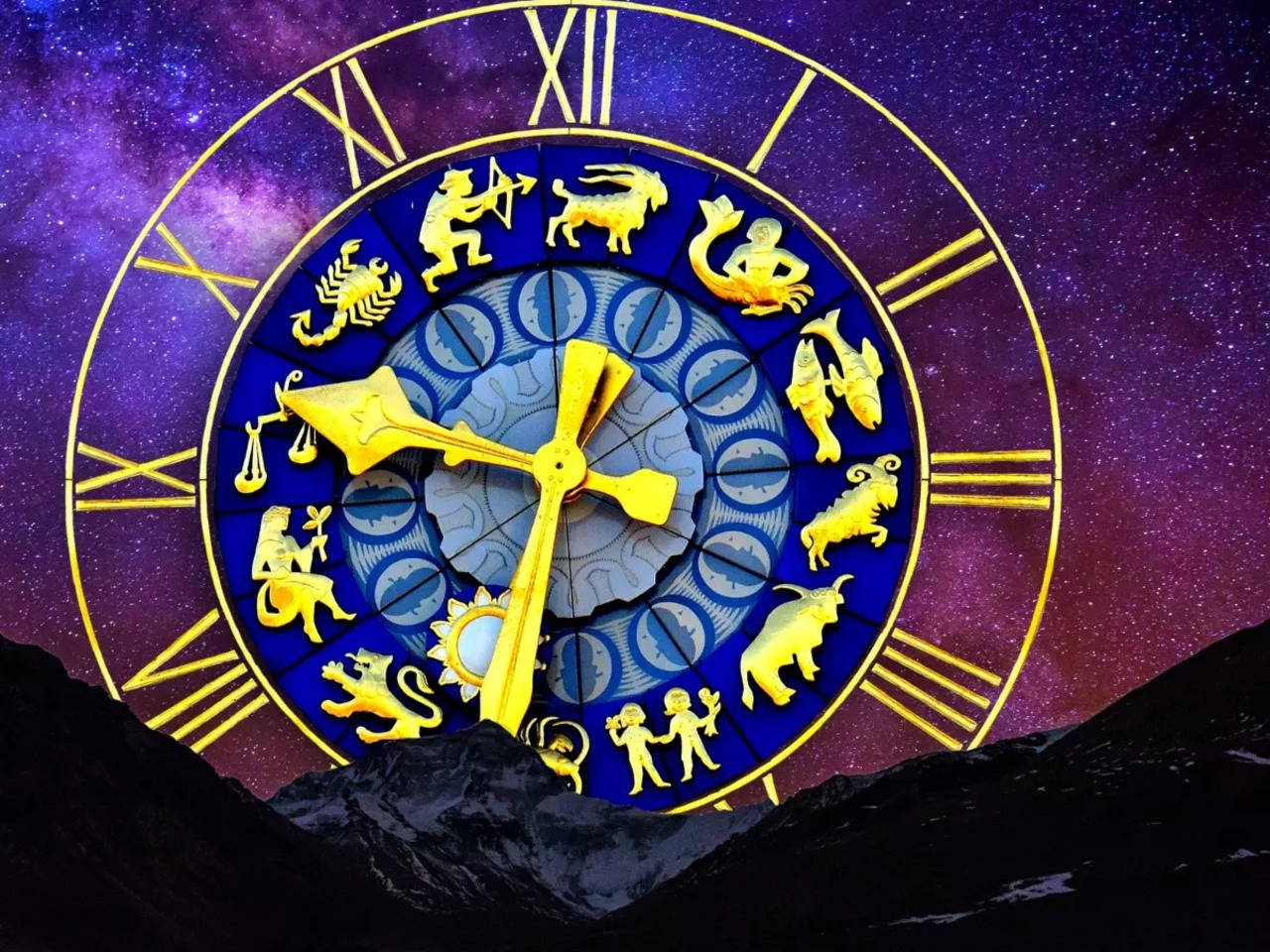 Your daily horoscope: 2nd July, 2023 - Times of India