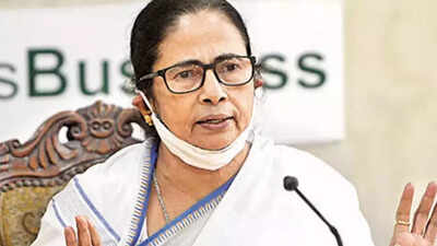 Only a year of PG study after 4-year UG course, confirms West Bengal CM Mamata Banerjee