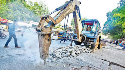 Water contamination plaint in Kondhwa gaothan areas