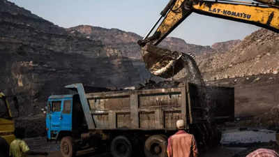 Institutions lap up CIL shares worth Rs 6,500 crore