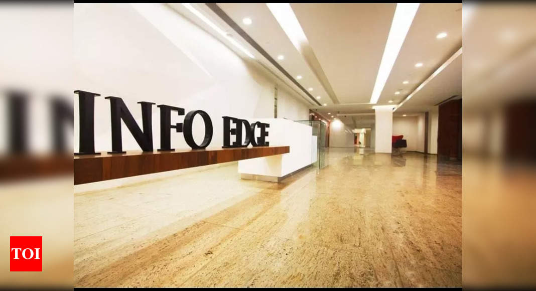 InfoEdge goes for forensic audit of Rahul Yadav’s startup 4B Networks, read notice to BSE – Times of India