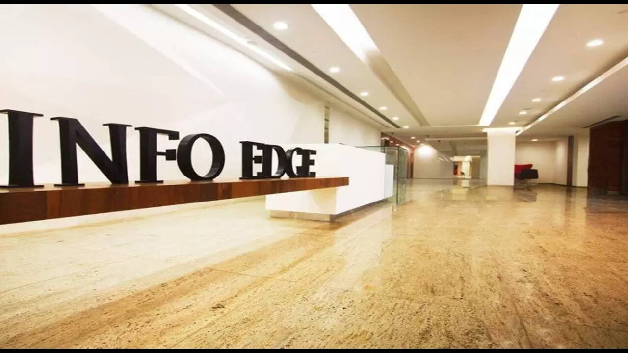 InfoEdge goes for forensic audit of Rahul Yadav's startup 4B Networks, read notice to BSE - Times of India