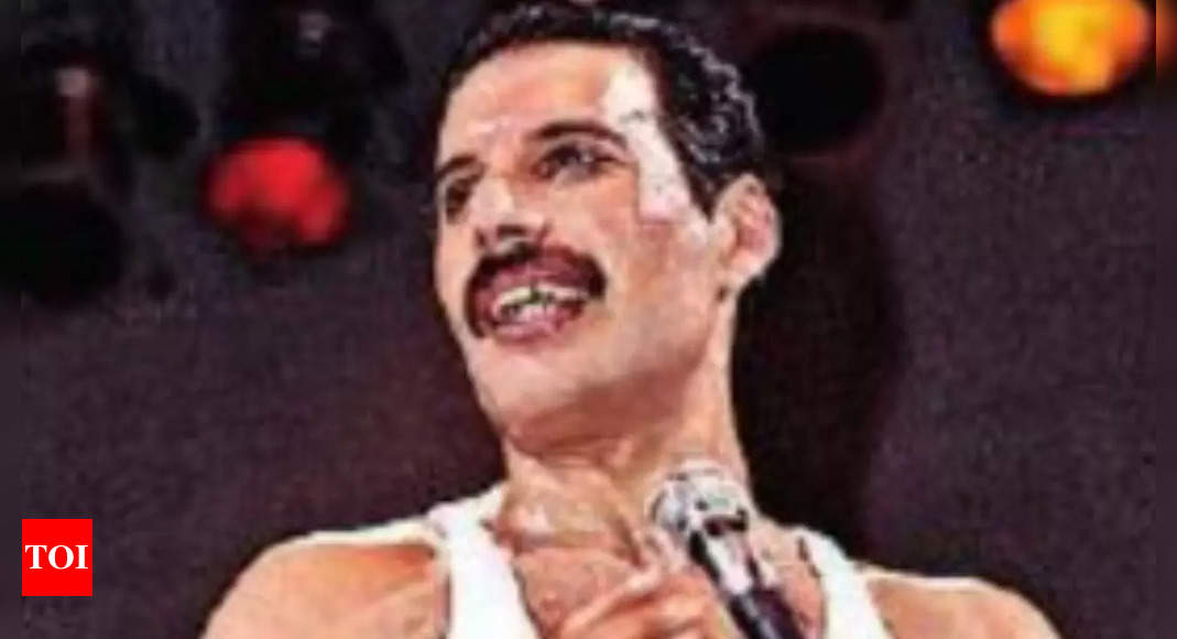 Was Queen’s ‘Bohemian Rhapsody’ originally ‘Mongolian Rhapsody’? – Times of India