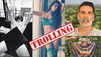 Arjun Kapoor to Akshay Kumar, celebs who got TROLLED