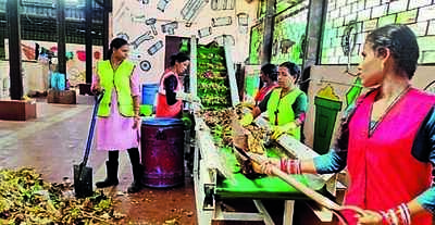 BMC to introduce uniforms for sanitary inspectors