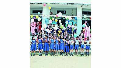 It’s rebirth for FACT Township School
