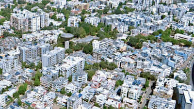 No regularization of shops built in road-facing houses in Ahmedabad