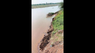 Shrinking of fertile land a cause of concern for ryots