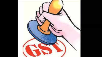Gujarat GST mop-up shows modest 5% growth in May