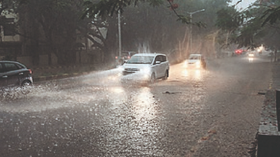 MCC gears up to tackle monsoon-related issues