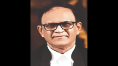 New CJ assumes charge; says he will embrace TN culture