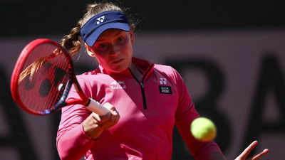 French Open 2023: Elena Rybakina, Iga Swiatek gain momentum