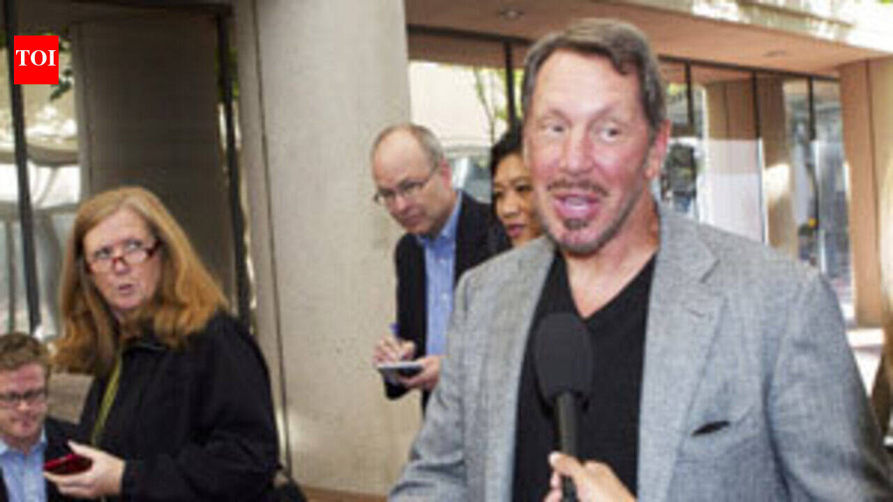 LarryOracle