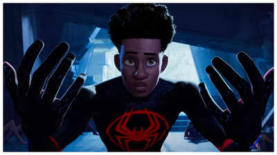 Trade Talk: Can Spider-Man: Across The Spider-Verse break the box office jinx for animation films in India?