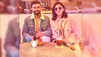 Anushka Sharma and Virat Kohli enjoy coffee date in UK; picture surfaces online