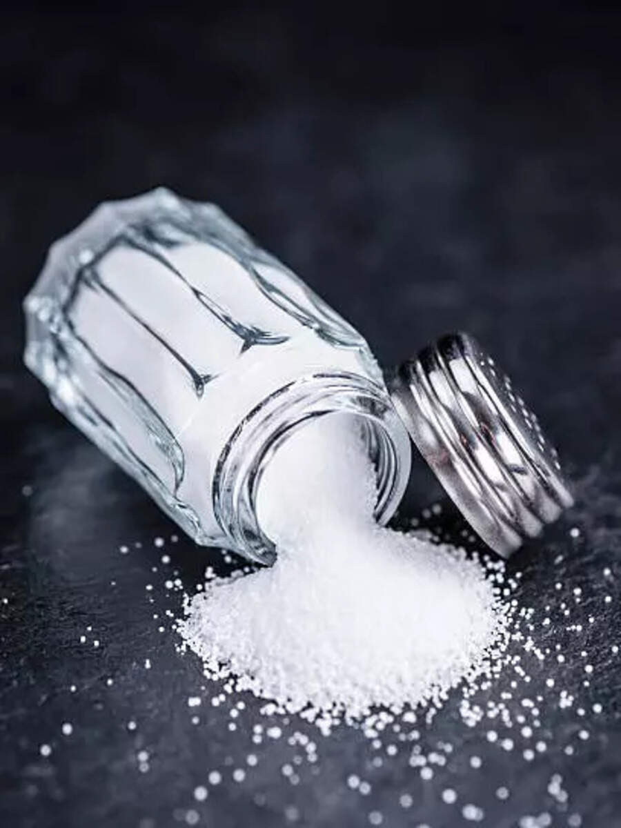 8 Salt substitutes For Better Heart Health Times Now