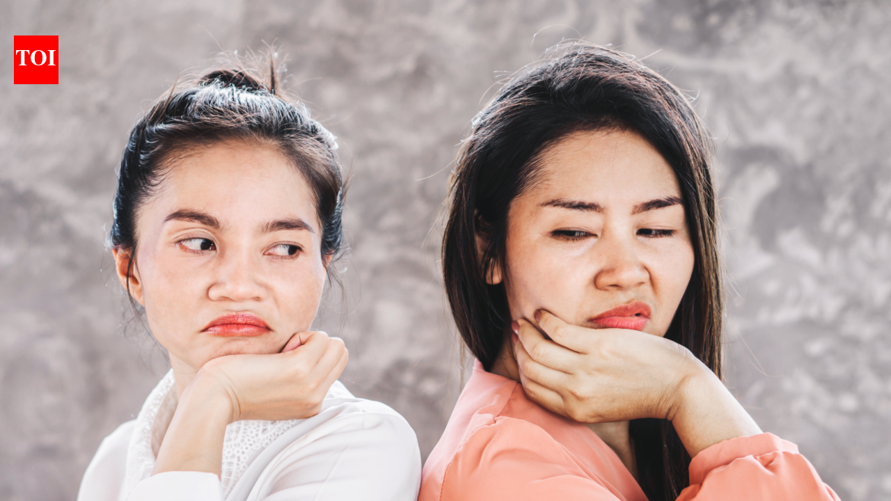 How to handle some of the most awkward work situations | The Times of India