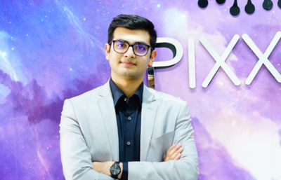 Google leads funding round for Indian space startup Pixxel
