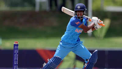 Shweta Sehrawat to lead India 'A' in Emerging Women's Asia Cup