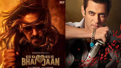 After Shah Rukh Khan’s ‘Pathaan’, Salman Khan’s 'Kisi Ka Bhai Kisi Ki Jaan' is set to release in Bangladesh