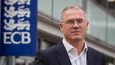 ECB CEO backs ICC's proposed revenue model, says India justified in ...