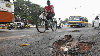 Relief from heat as parts of state get rain, drops max temp by 5°C