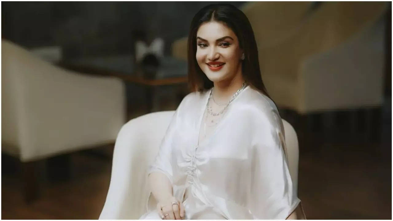 Honey Rose reveals that it hurts when women body shame her | Malayalam  Movie News - Times of India