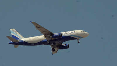 IndiGo to start flights to six destinations in Africa, Central Asia