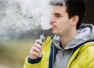 Vaping may cause ageing and skin cancer