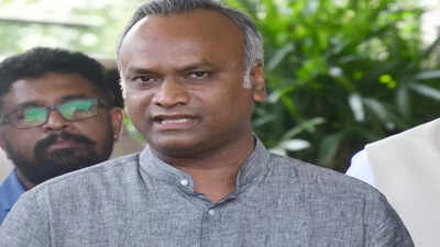 'This is people's money ... ': Priyank Kharge on implementation of Congress' five poll guarantees