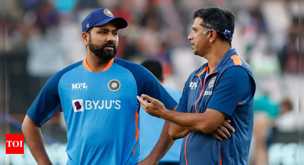 Understand conditions, don’t pick WTC XI with pre-determined mindset: MSK Prasad cautions Team India | Cricket News – Times of India