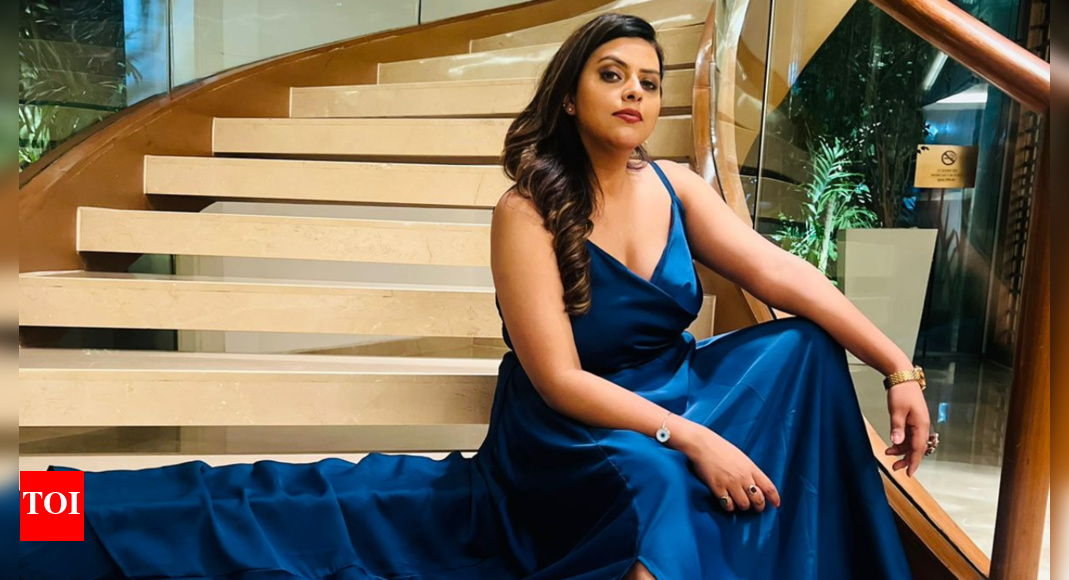 Dhadkan Zindagi Ki fame Devanggana joins the cast of Sapno Ki Chhalaang