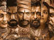 
Mani Ratnam’s 'Ponniyin Selvan 2' set for its OTT premiere on June 3

