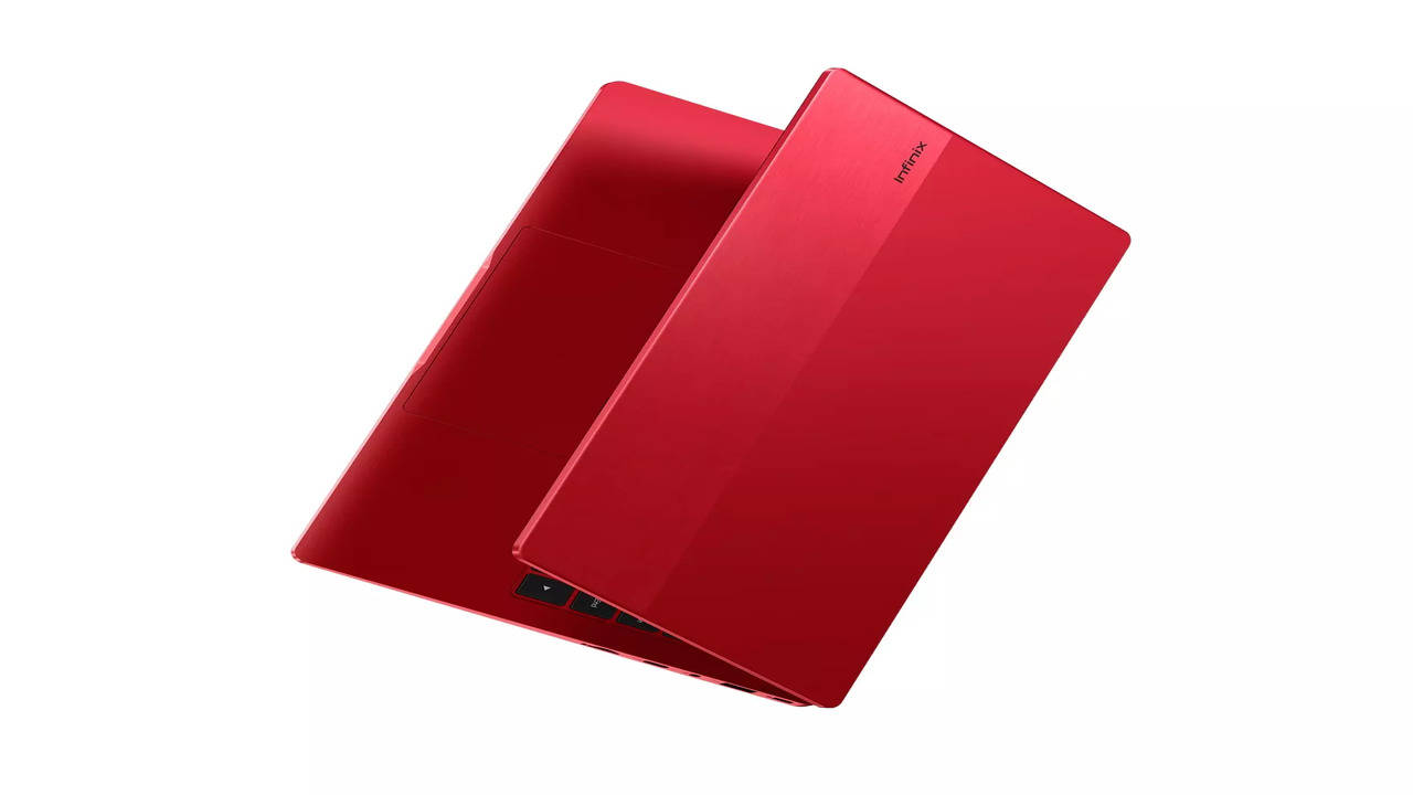 infinix note laptop