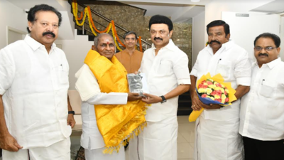Ilayaraja birthday: Stalin points out how Isaignani music makes a difference in four areas of life
