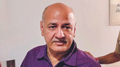 Excise Policy Case: Delhi HC Reserves Order On Manish Sisodia, Vijay ...