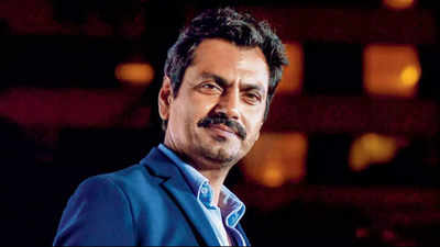 Nawazuddin Siddiqui says Cannes is not for walking the red carpet, it's about honouring great cinema