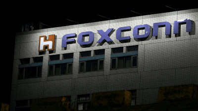 Foxconn Bengaluru unit to make 2 crore iPhones a year from April