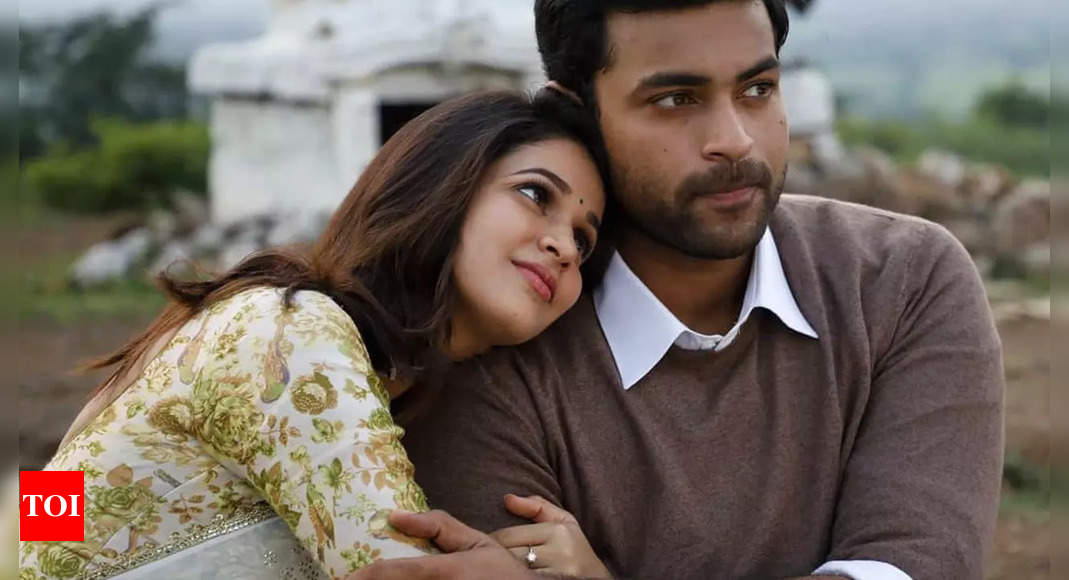 1069px x 580px - Varun Tej and Lavanya Tripathi to get engaged: Read for insider deets |  Telugu Movie News - Times of India