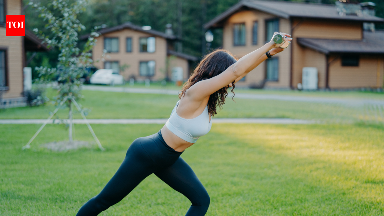 Tips for balancing cardio and strength training in your workout routine