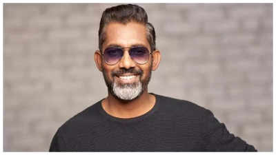 Would often doubt myself but had fun playing a cop: Nagraj Manjule on 'Ghar Banduk Biryani'