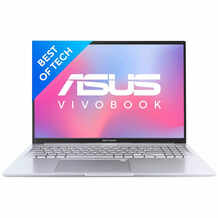 Asus Vivobook 16X M1603QA-MB512WS Laptop AMD Ryzen 5 5600H/16GB