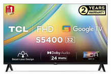 TCL 40S5400A 40 inch LED Full HD, 1920 x 1080 Pixels TV Online at